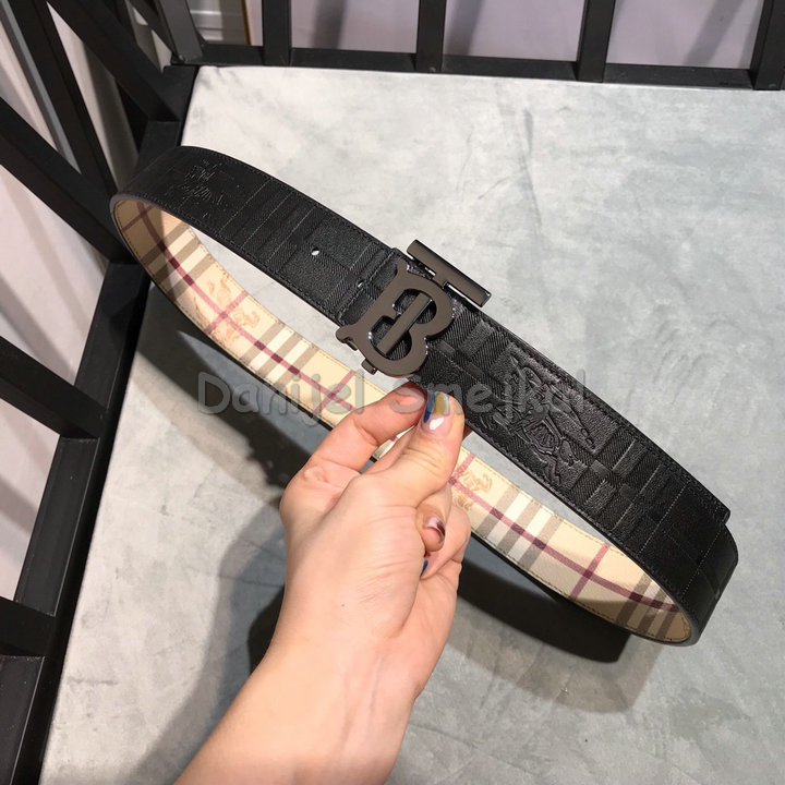 Burberry Belt 40mm