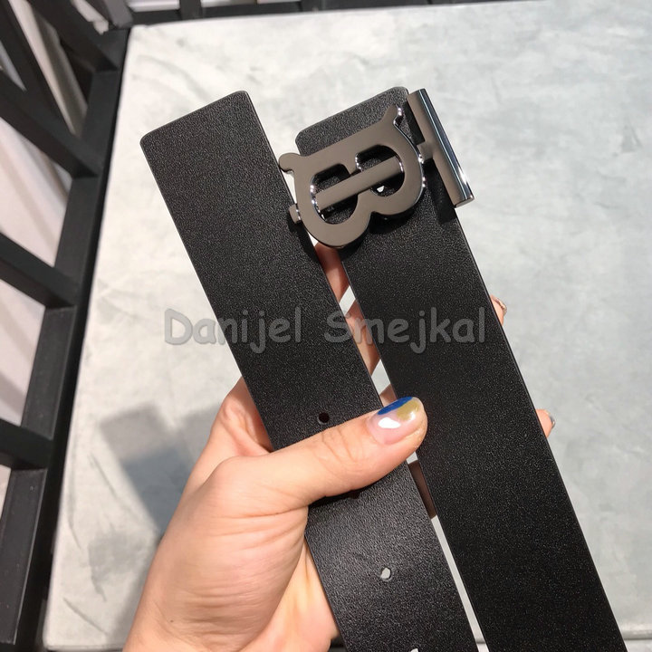 Burberry Belt 40mm