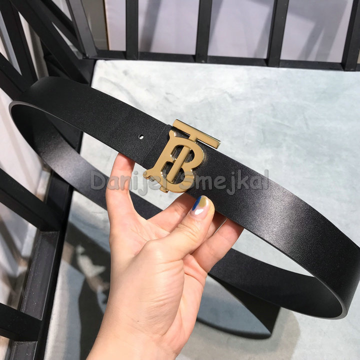 Burberry Belt 40mm