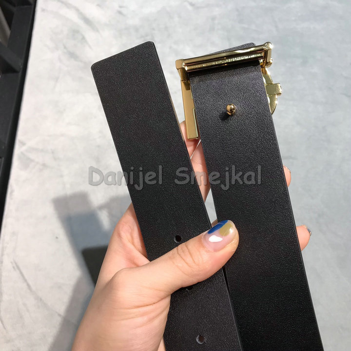 Burberry Belt 40mm