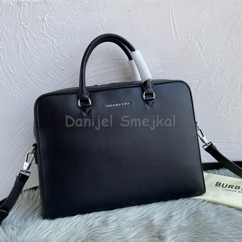 Burberry Briefcase 