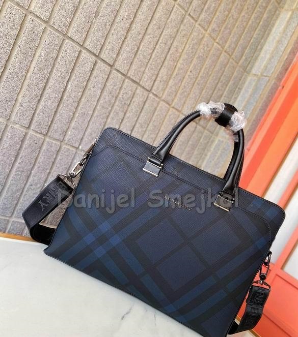 Burberry Briefcase 