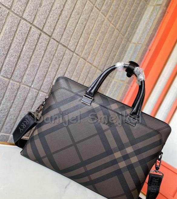 Burberry Briefcase 