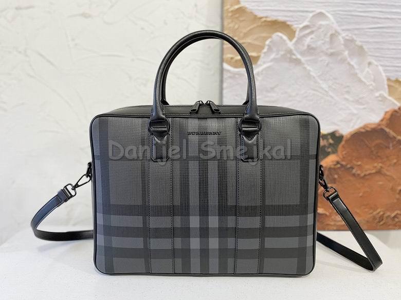 Burberry Briefcase 