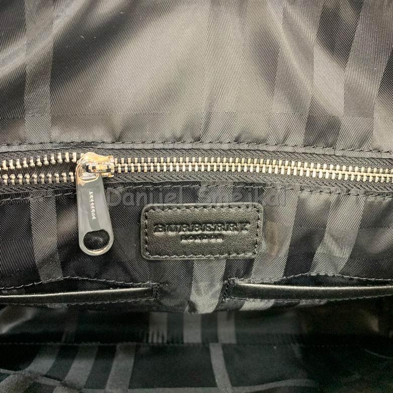 Burberry Briefcase 