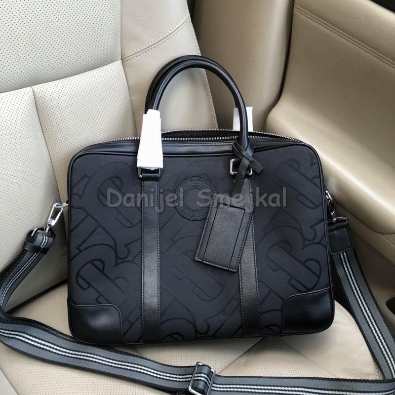 Burberry Briefcase 