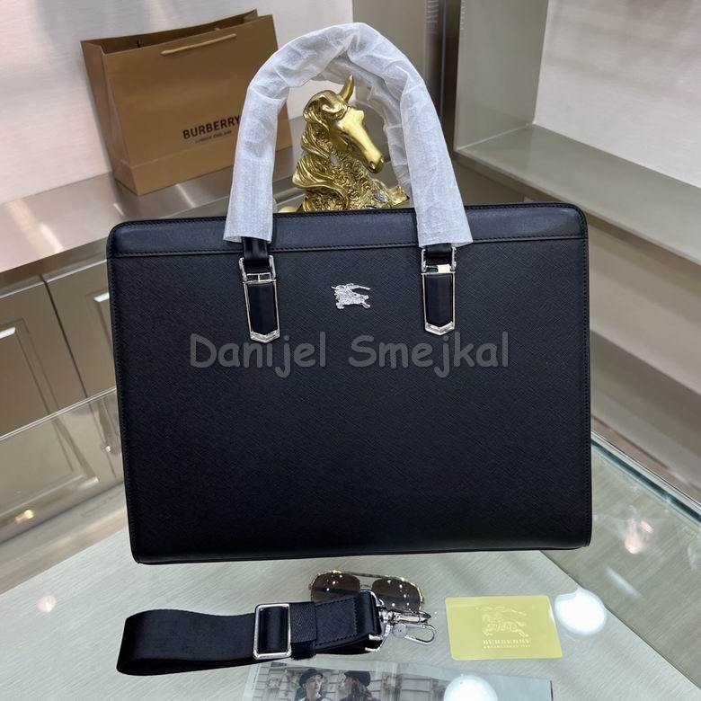 Burberry Briefcase 