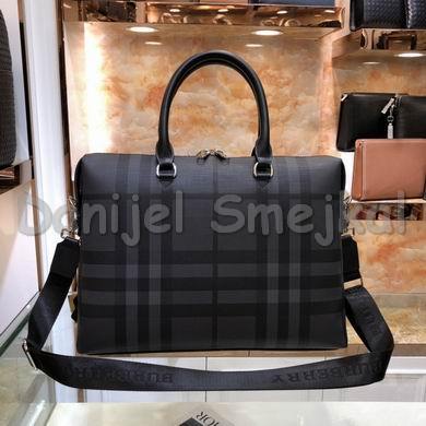  Burberry Briefcase 