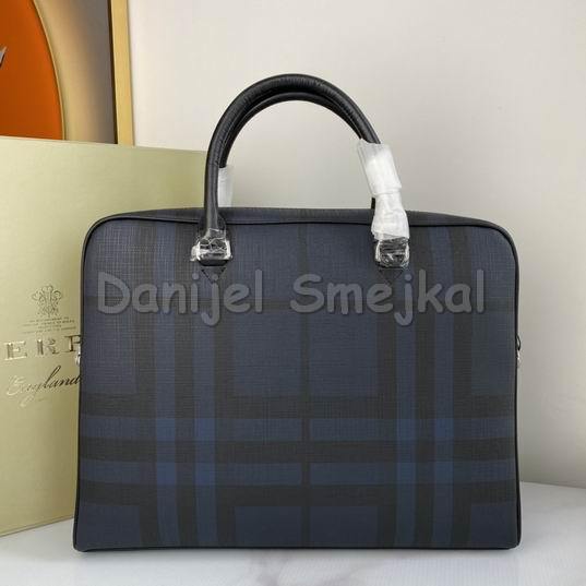 Burberry Briefcase 