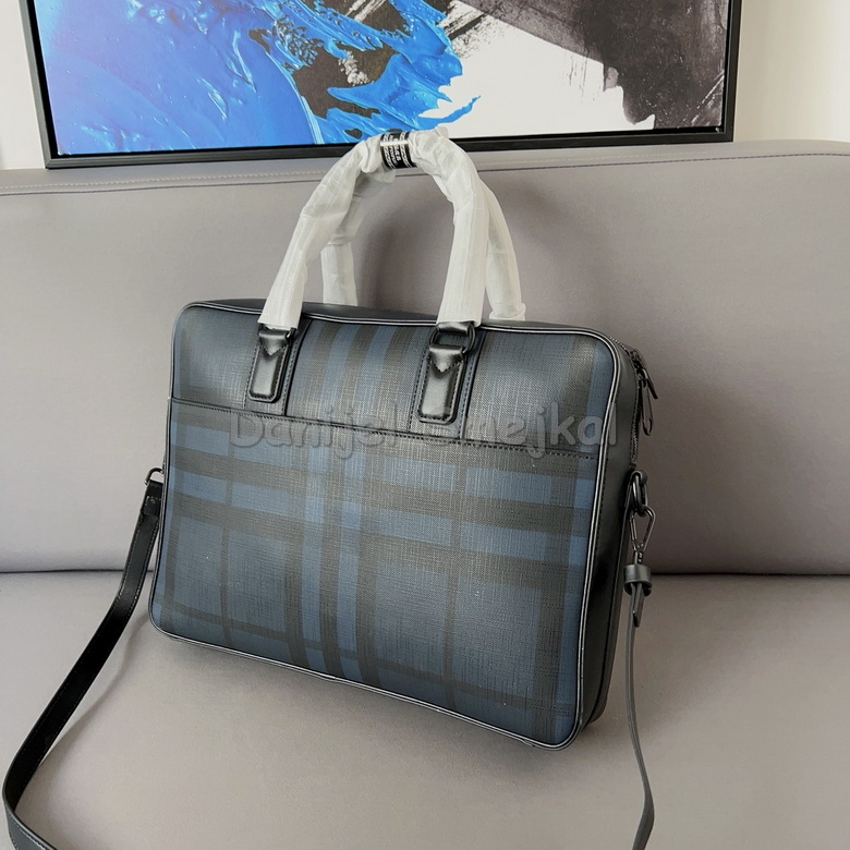 Burberry Briefcase 