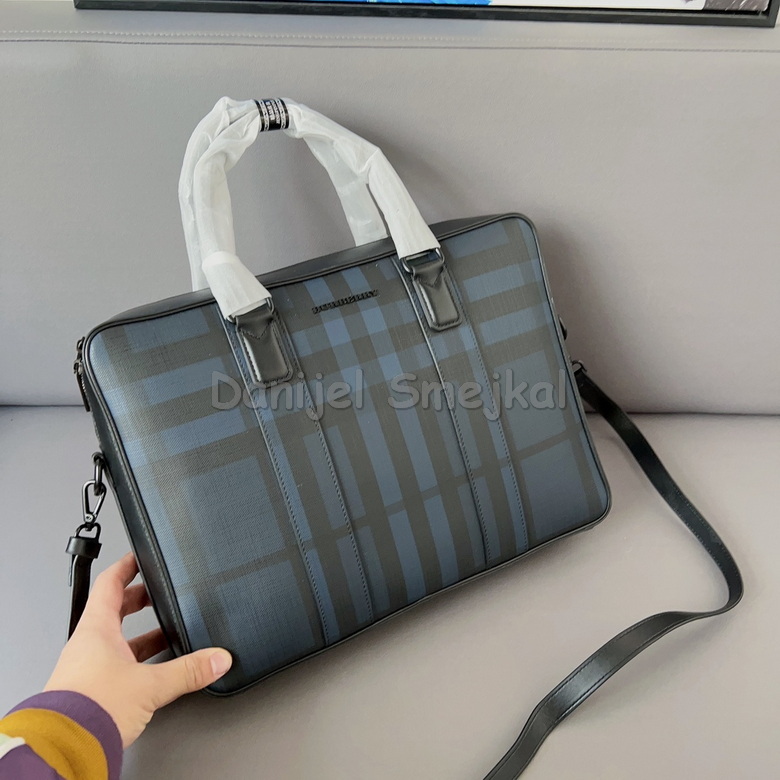 Burberry Briefcase 