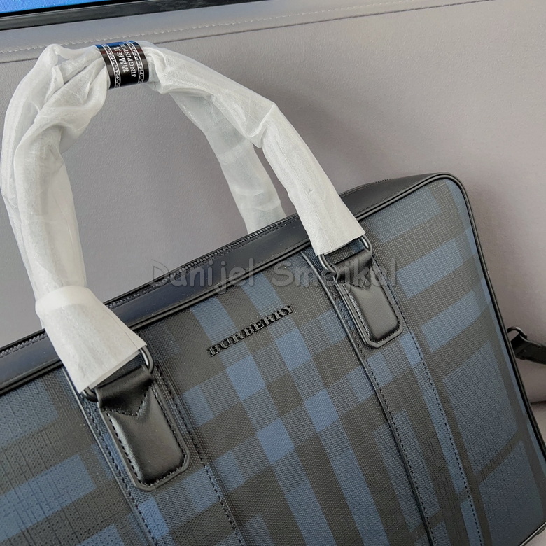 Burberry Briefcase 