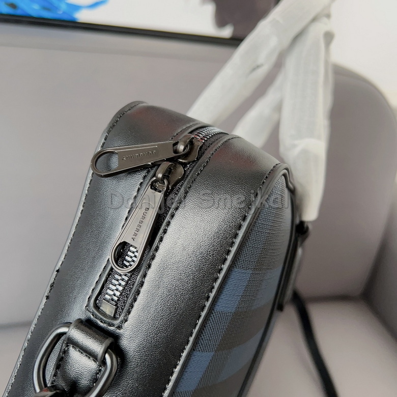Burberry Briefcase 