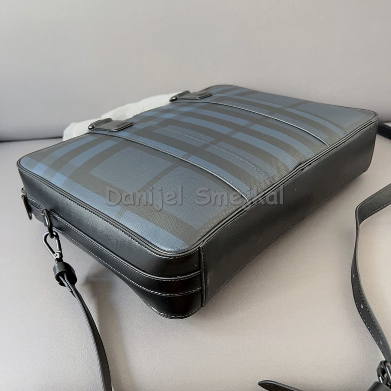 Burberry Briefcase 