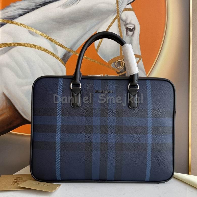 Burberry Briefcase 