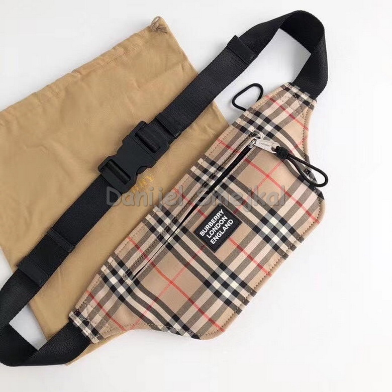 Burberry Bumbag 