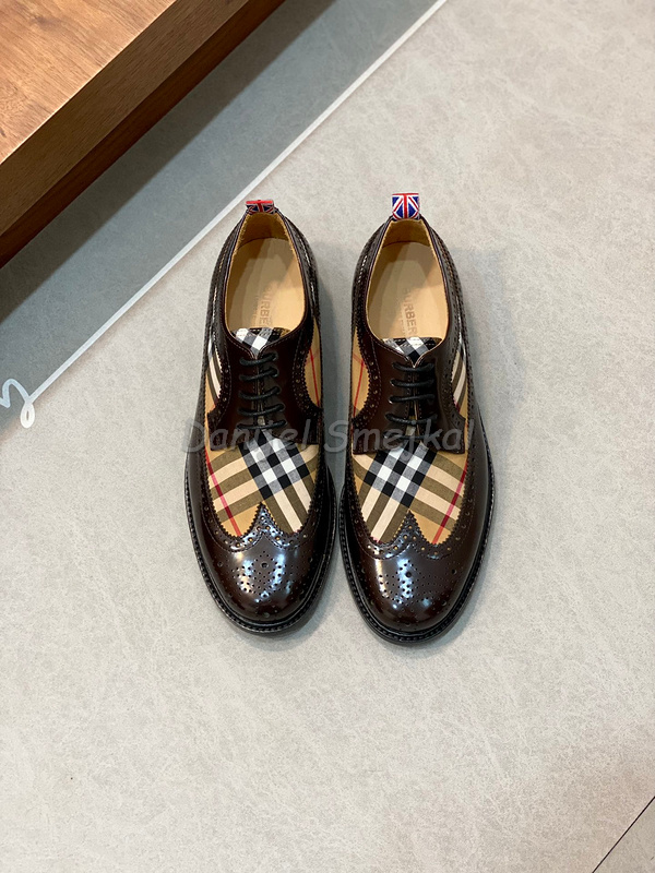 Burberry Derby