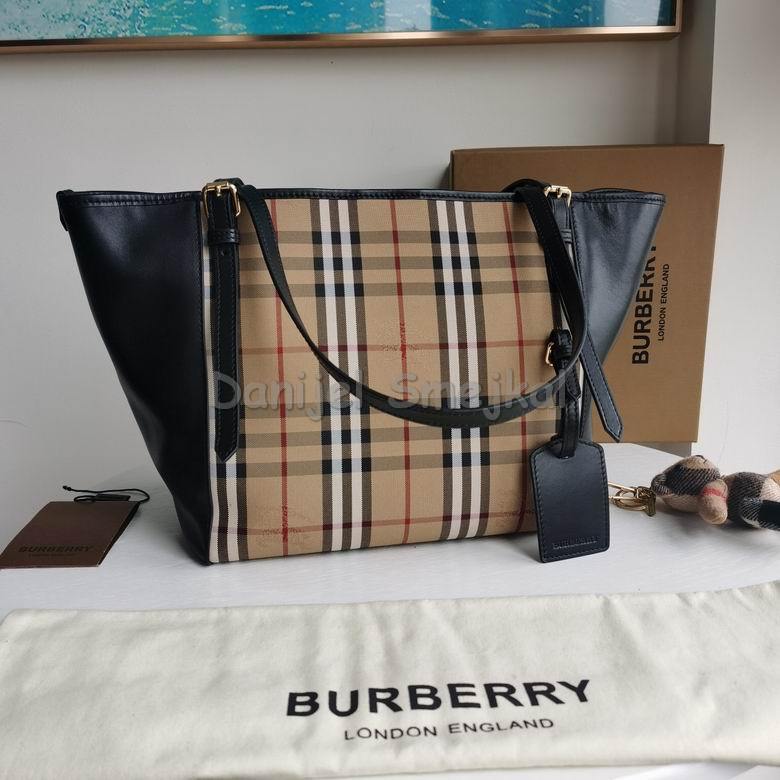 Burberry Handbag 