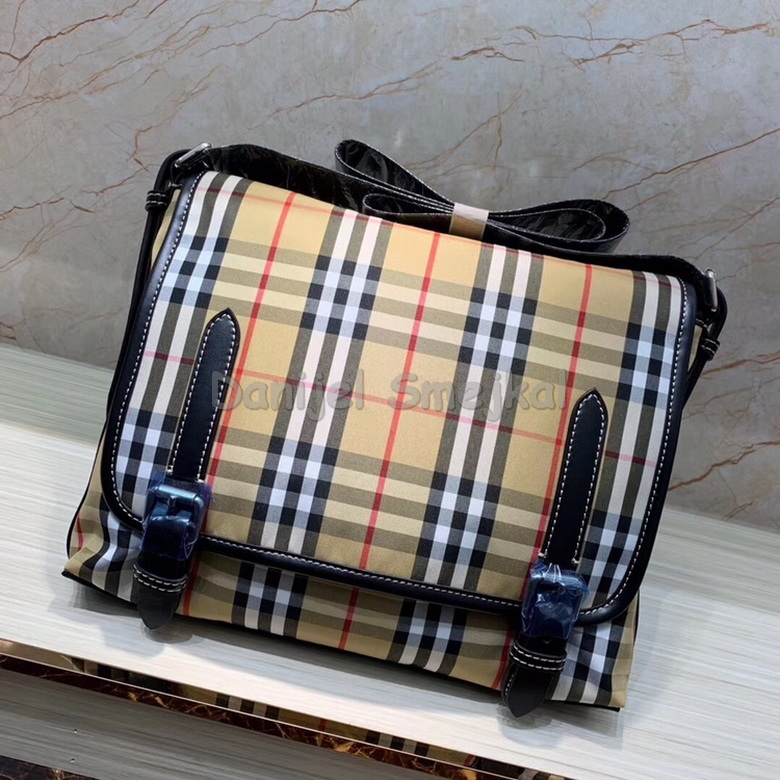 Burberry Shoulder Bag 