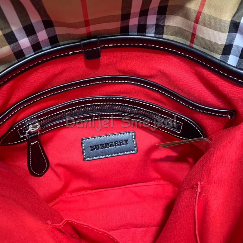 Burberry Shoulder Bag 