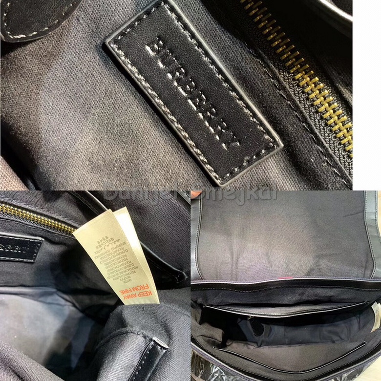 Burberry Shoulder Bag 