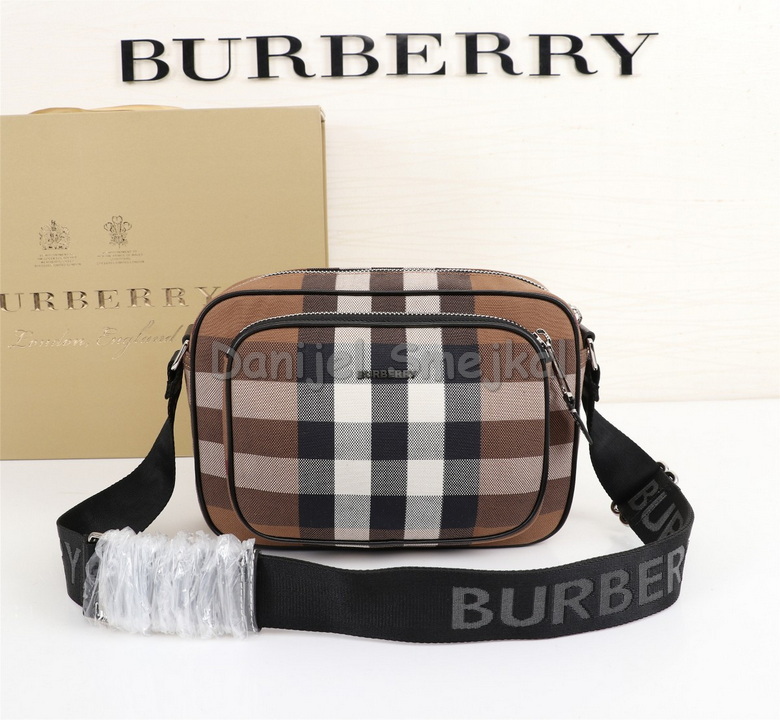 Burberry Shoulder Bag 