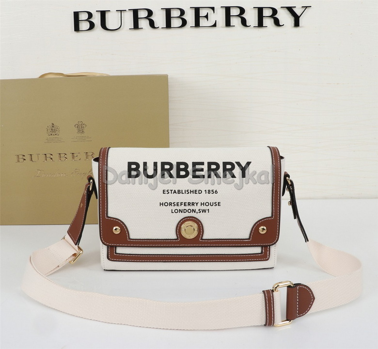 Burberry Shoulder Bag 