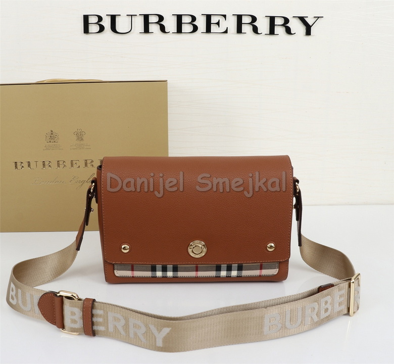 Burberry Shoulder Bag 