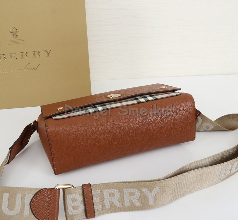 Burberry Shoulder Bag 