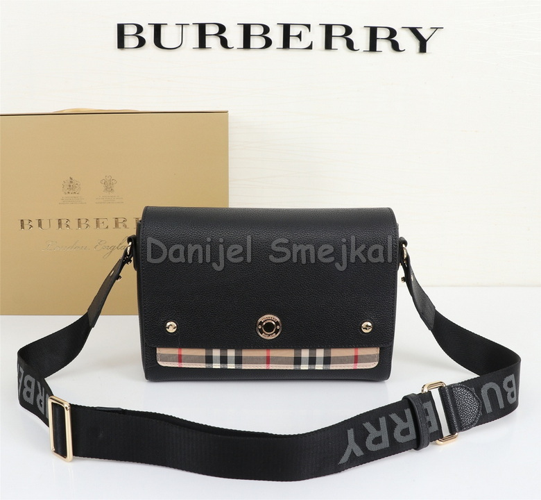 Burberry Shoulder Bag 