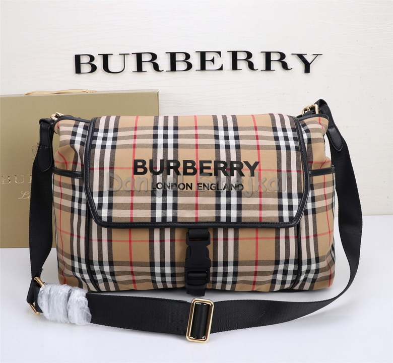 Burberry Shoulder Bag 