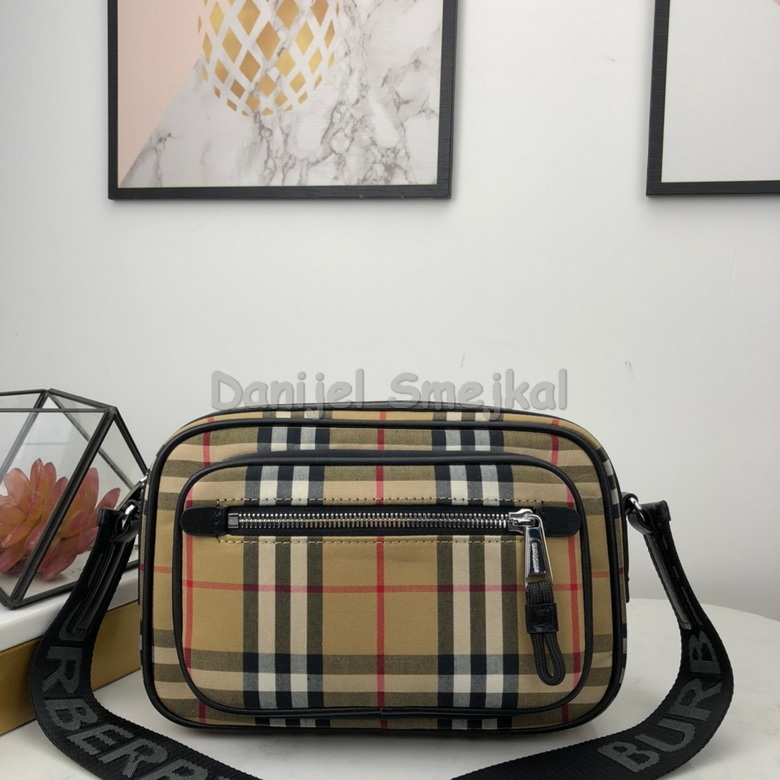 Burberry Shoulder Bag 