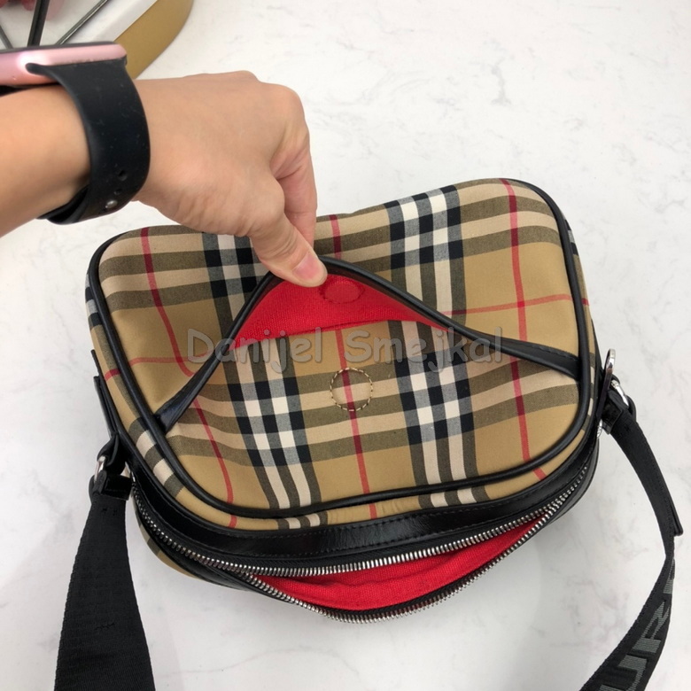 Burberry Shoulder Bag 