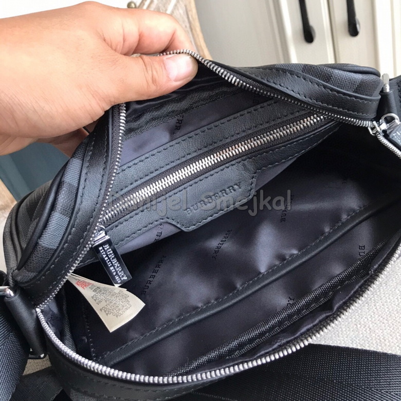 Burberry Shoulder Bag 