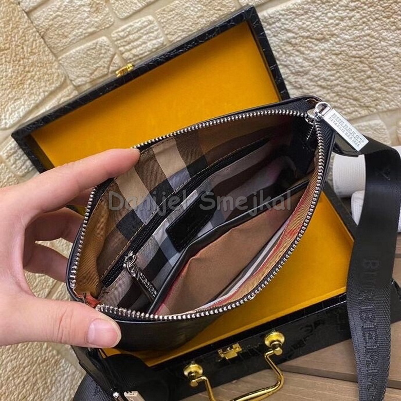 Burberry Shoulder Bag 