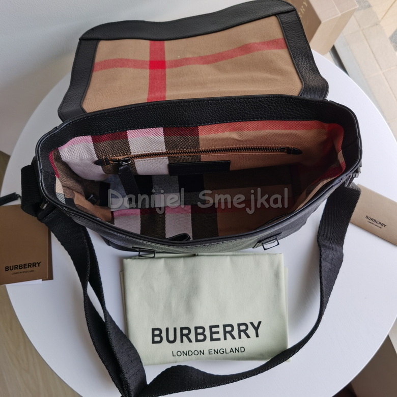 Burberry Shoulder Bag 