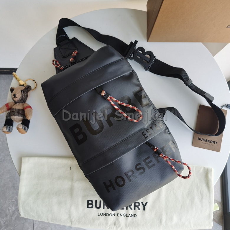 Burberry Shoulder Bag 