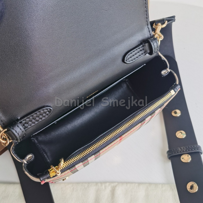 Burberry Shoulder Bag 