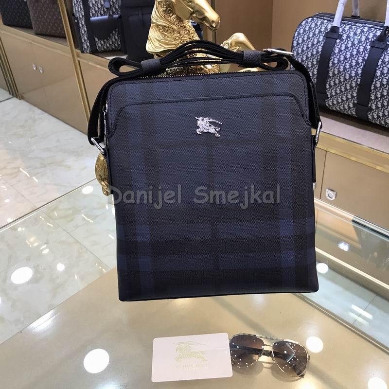 Burberry Shoulder Bag 