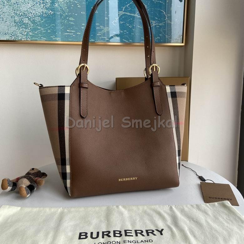 Burberry Tote Bag 