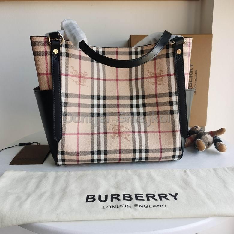 Burberry Tote Bag 