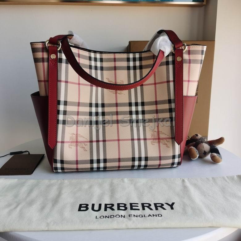 Burberry Tote Bag 