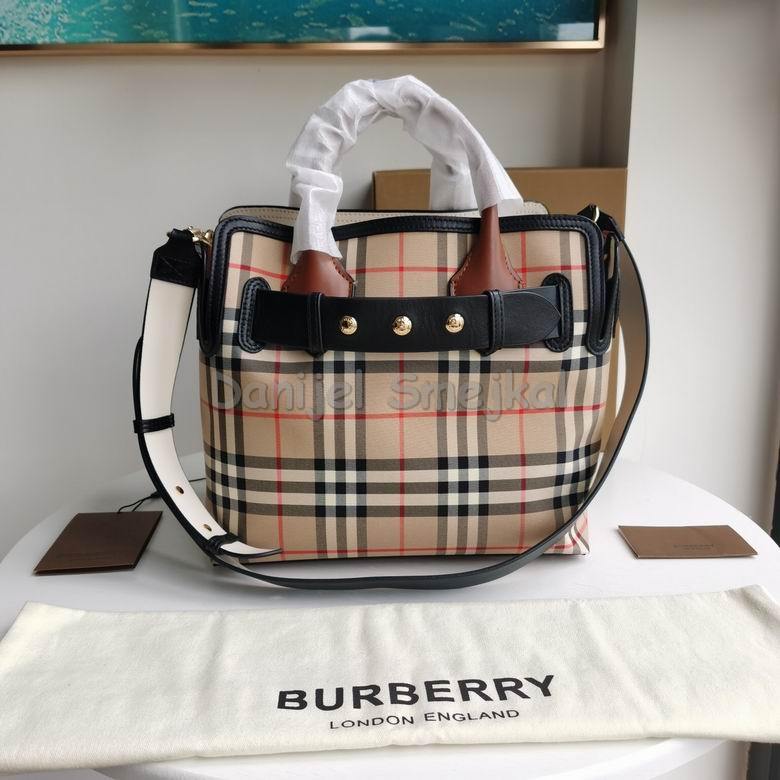 Burberry Tote Bag 