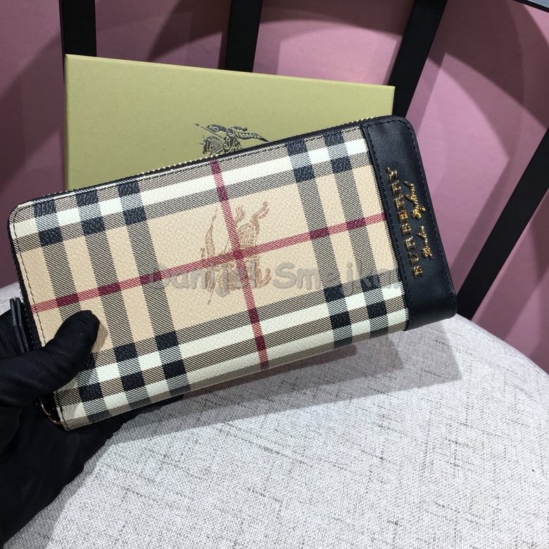 Burberry Wallet