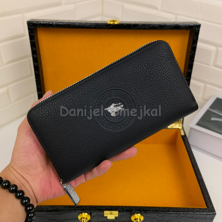 Burberry Wallet 