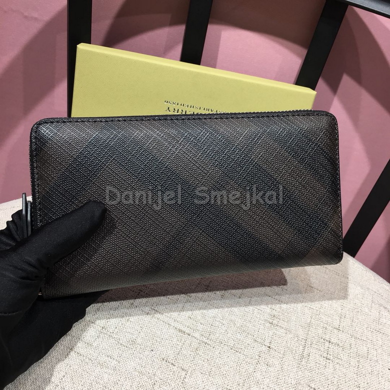 Burberry Wallet 