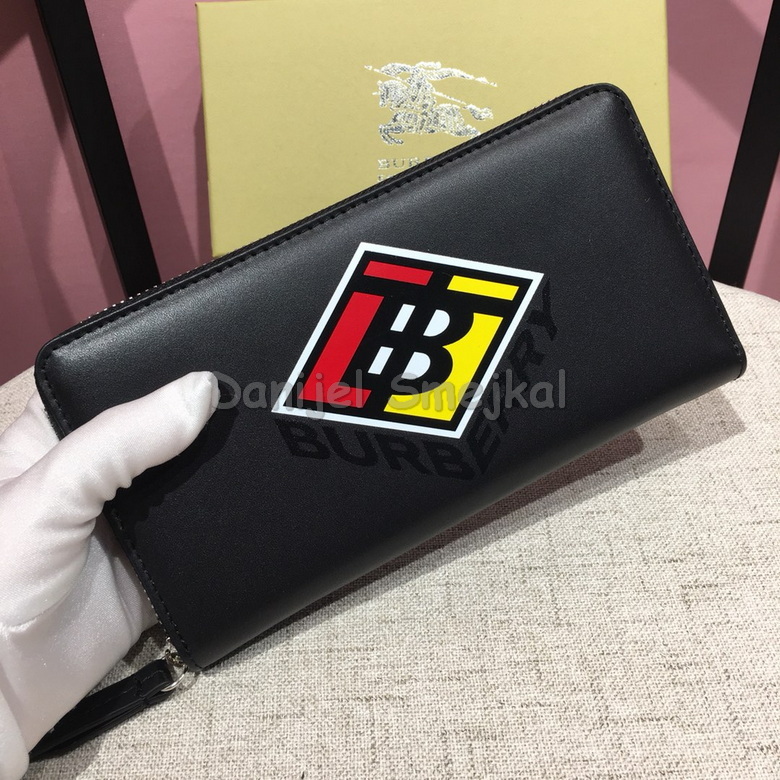 Burberry Wallet 