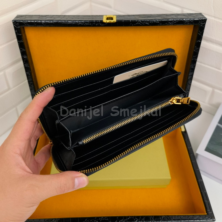 Burberry Wallet 