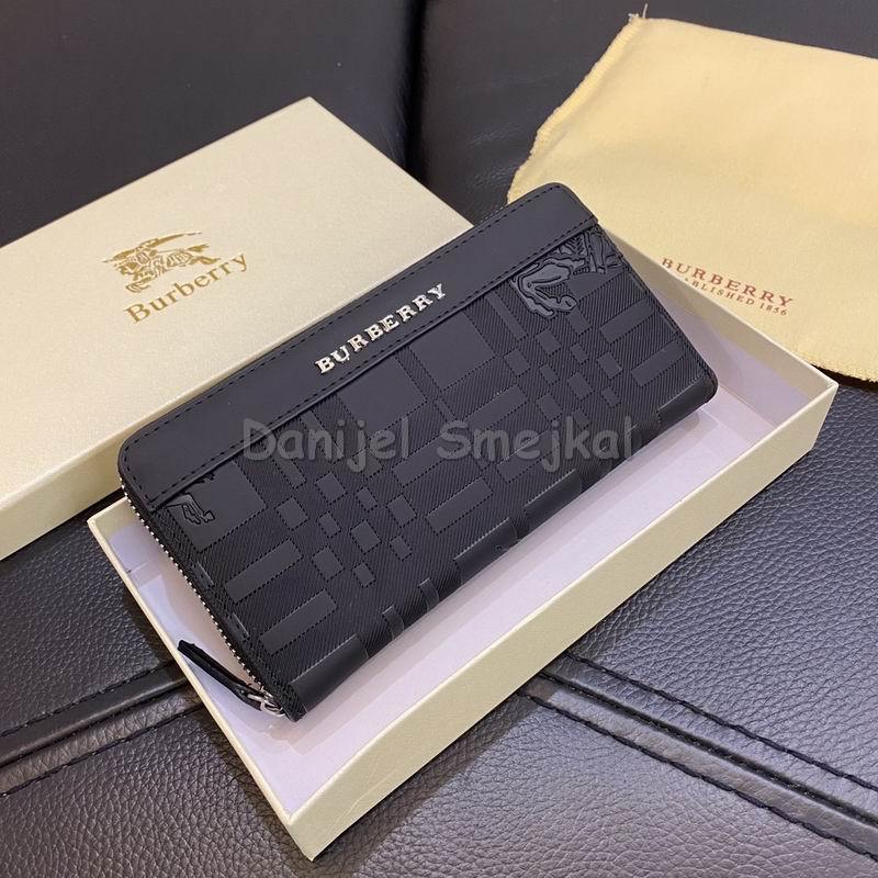 Burberry Wallet 