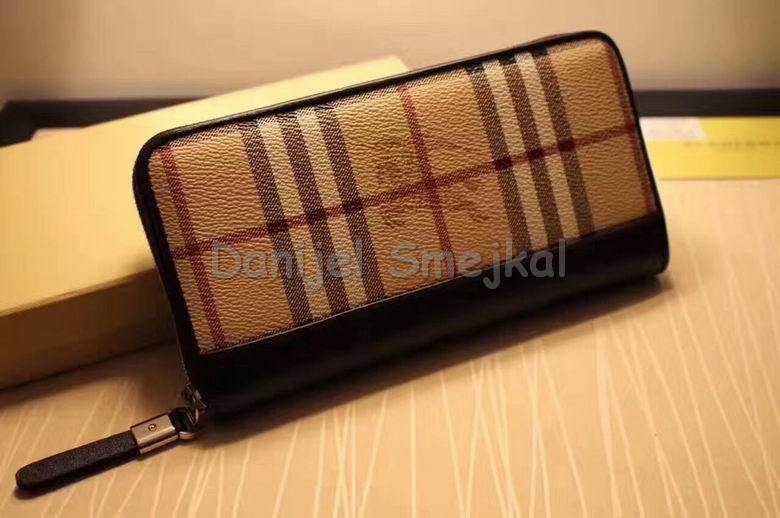 Burberry Wallet 